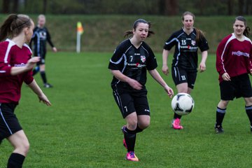 Bild 6 - B-Juniorinnen MTSV Olympia Neumnster - Kieler MTV : Ergebnis: 3:1